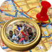 Cape Town Map Offline