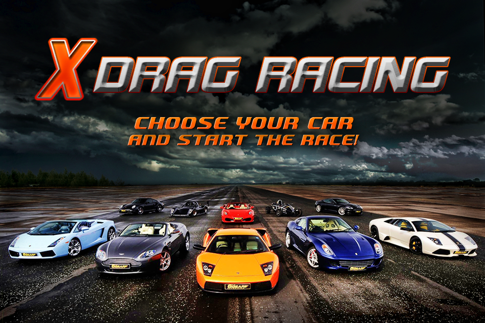 Screenshot X Drag Racing Screenshot X Drag Racing