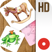 Princess Match HD - Little Princess Pairs Matching Game. Princess Match HD - Little Princess Pairs Matching Game.