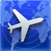 FlightTrack – Live Flight Status Tracker by Mobiata