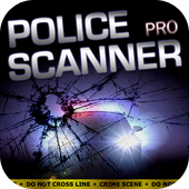 Police Radio Pro
