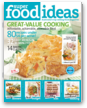 Super Food Ideas